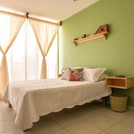 Casa Matia Hotel Гуадалахара Екстериор снимка