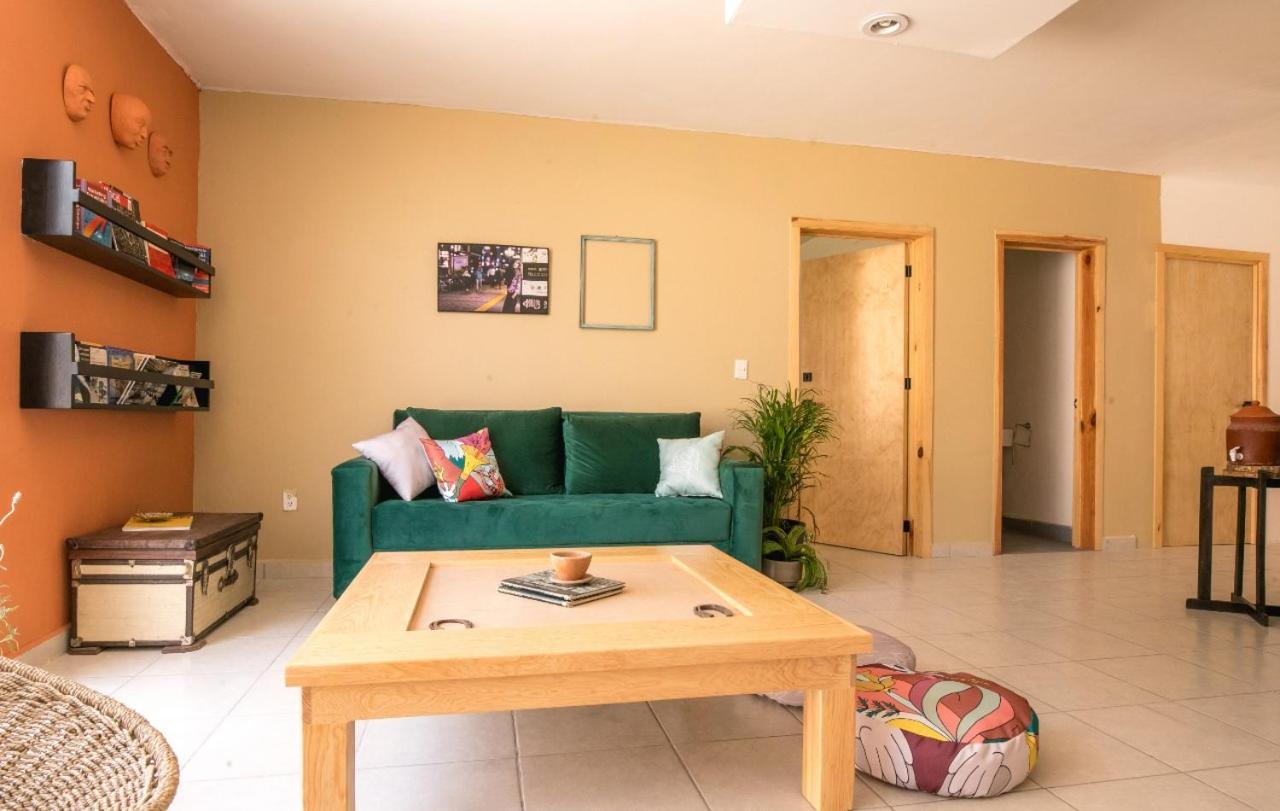 Casa Matia Hotel Гуадалахара Екстериор снимка