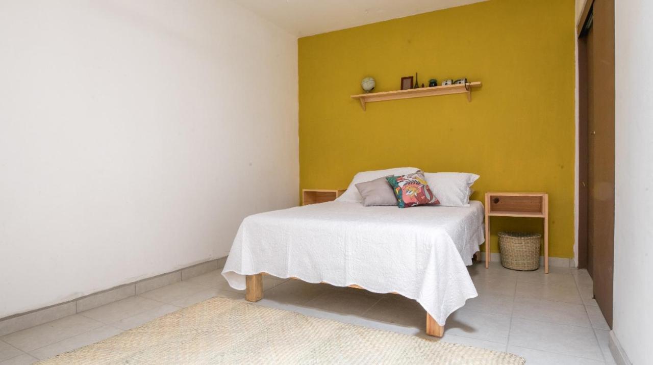 Casa Matia Hotel Гуадалахара Екстериор снимка