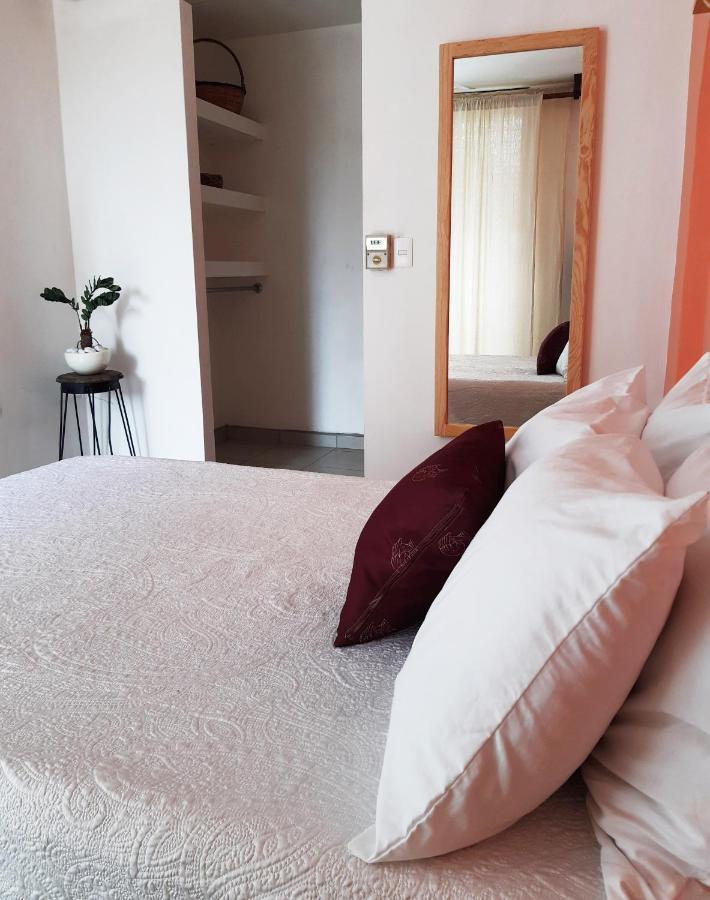 Casa Matia Hotel Гуадалахара Екстериор снимка