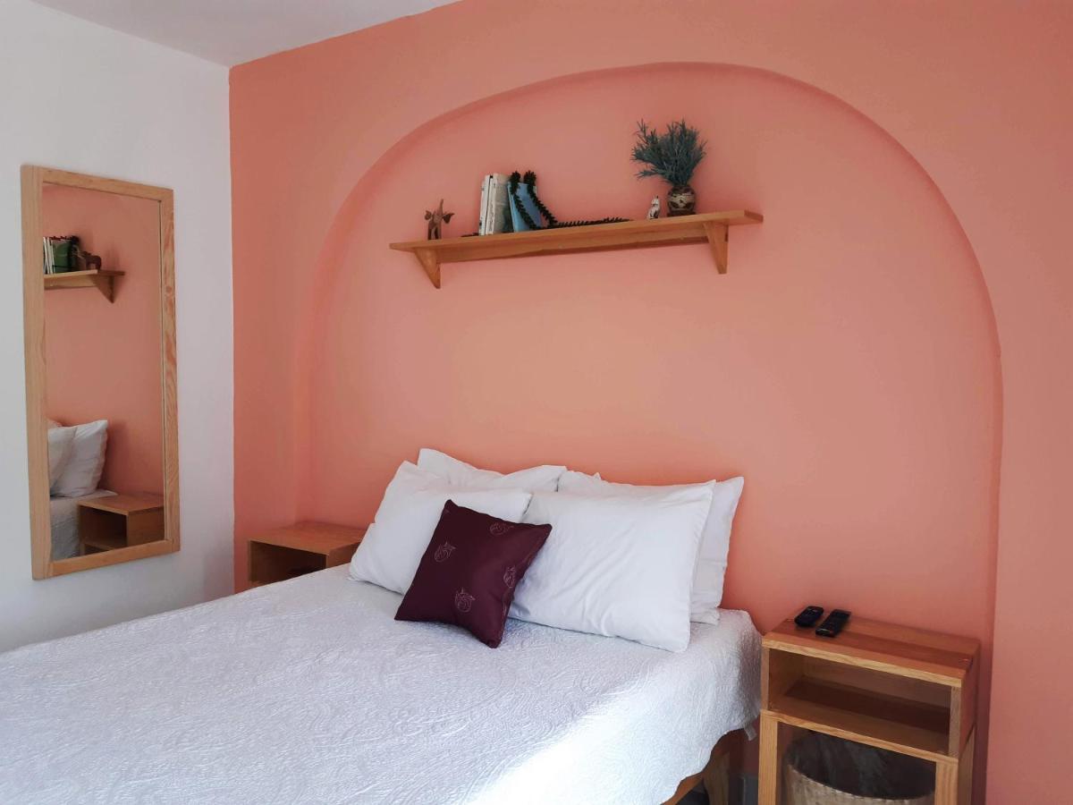 Casa Matia Hotel Гуадалахара Екстериор снимка