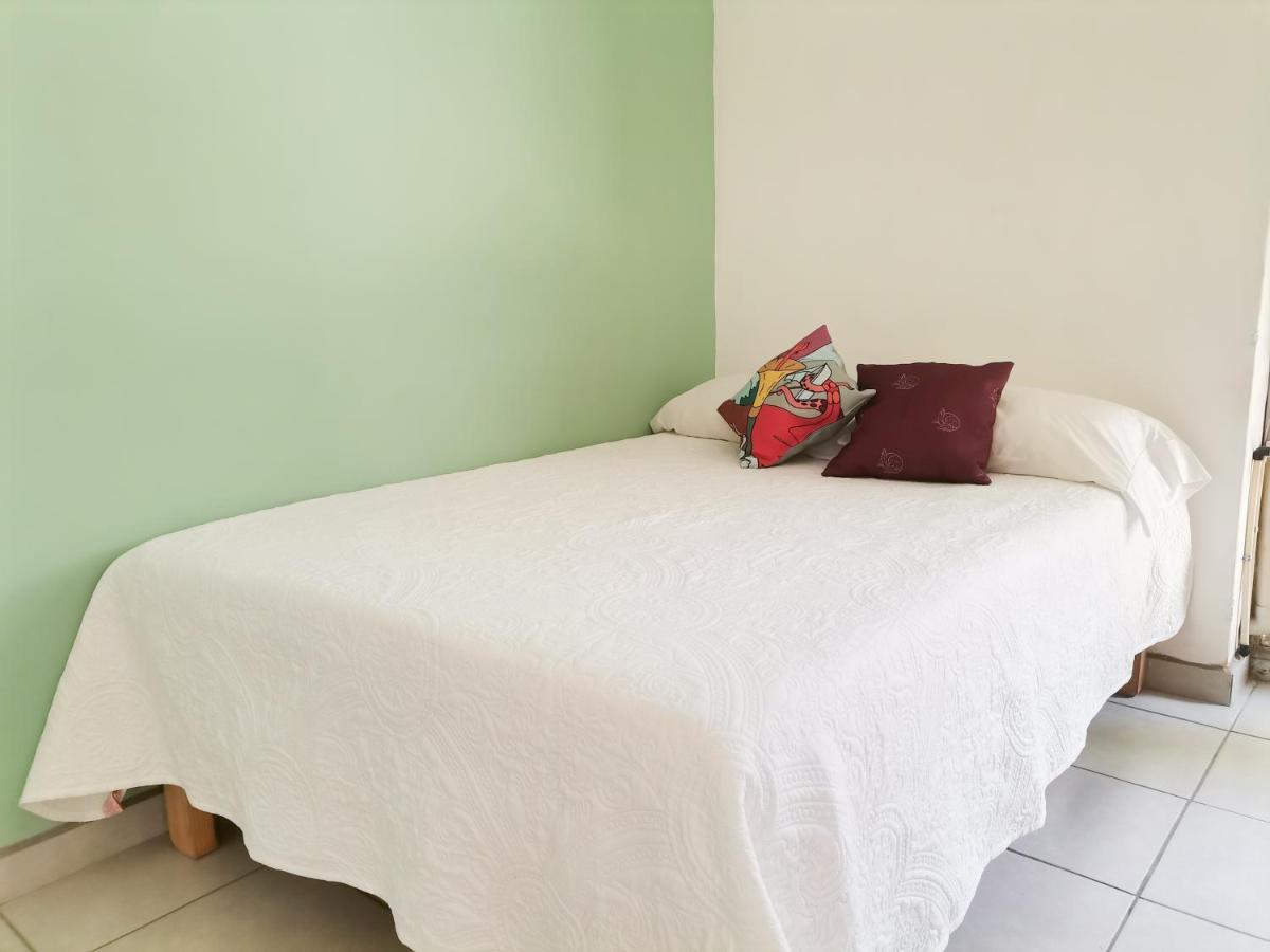 Casa Matia Hotel Гуадалахара Екстериор снимка