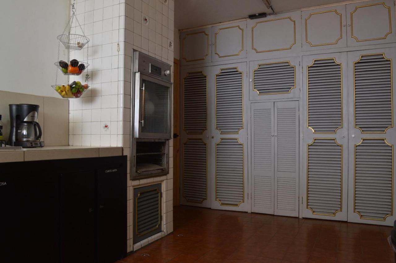 Casa Matia Hotel Гуадалахара Екстериор снимка