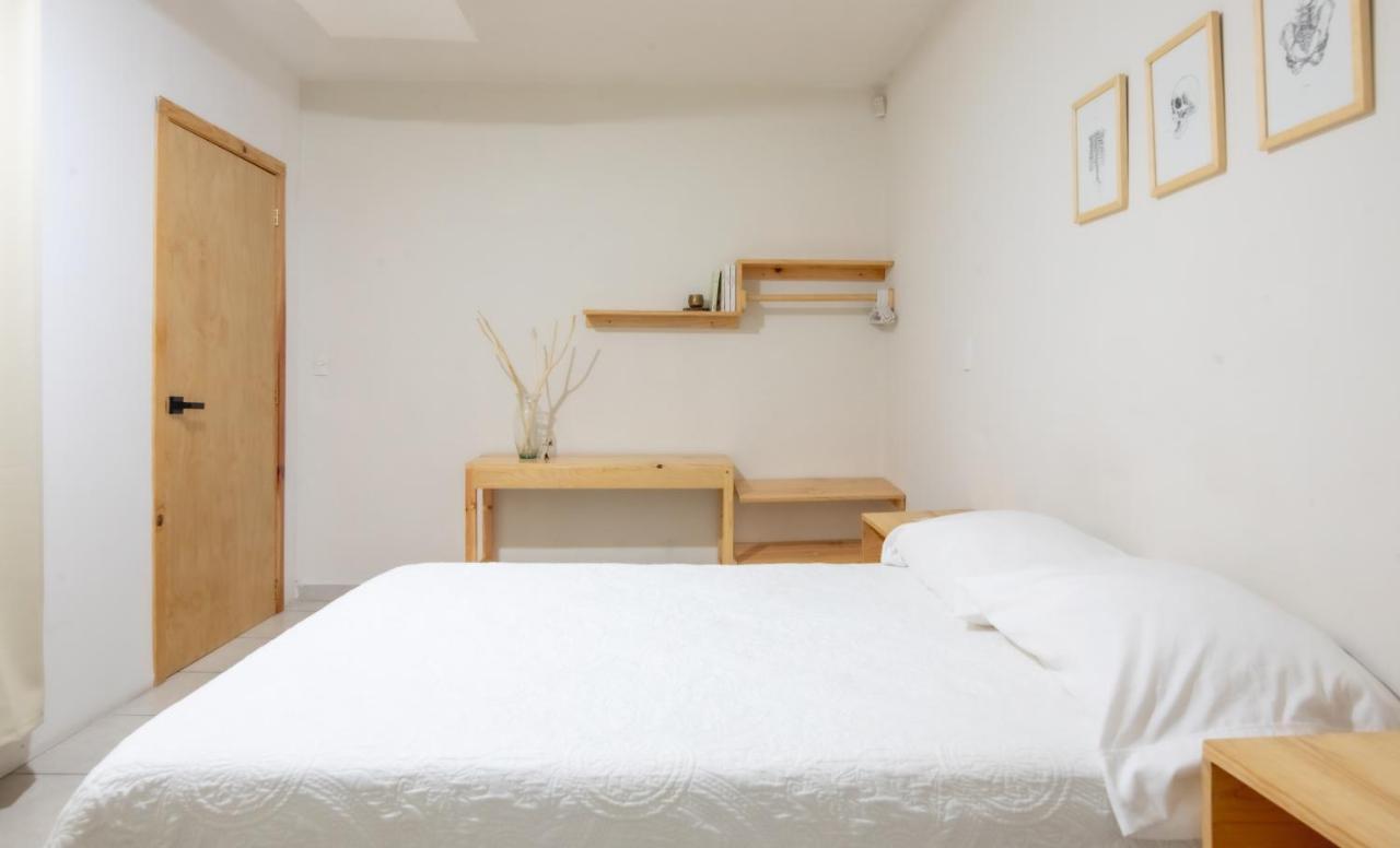 Casa Matia Hotel Гуадалахара Екстериор снимка