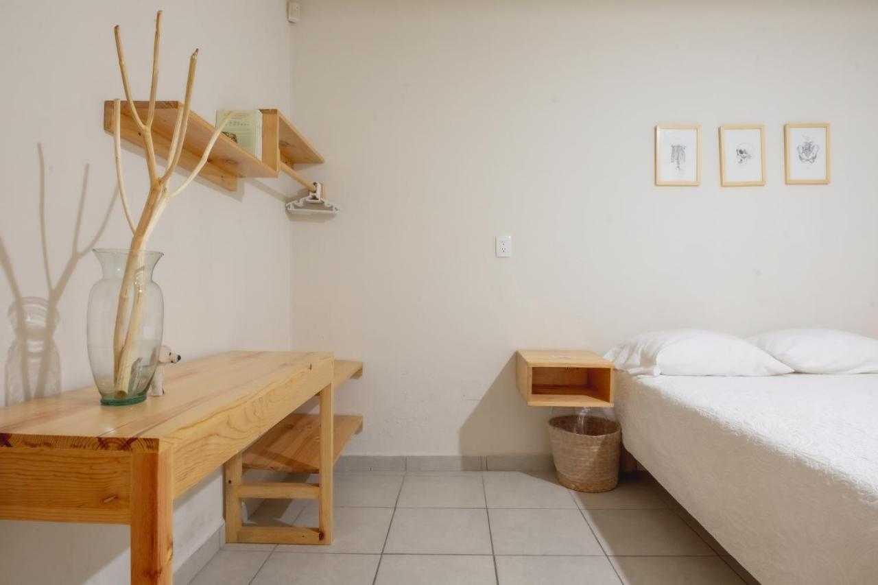 Casa Matia Hotel Гуадалахара Екстериор снимка