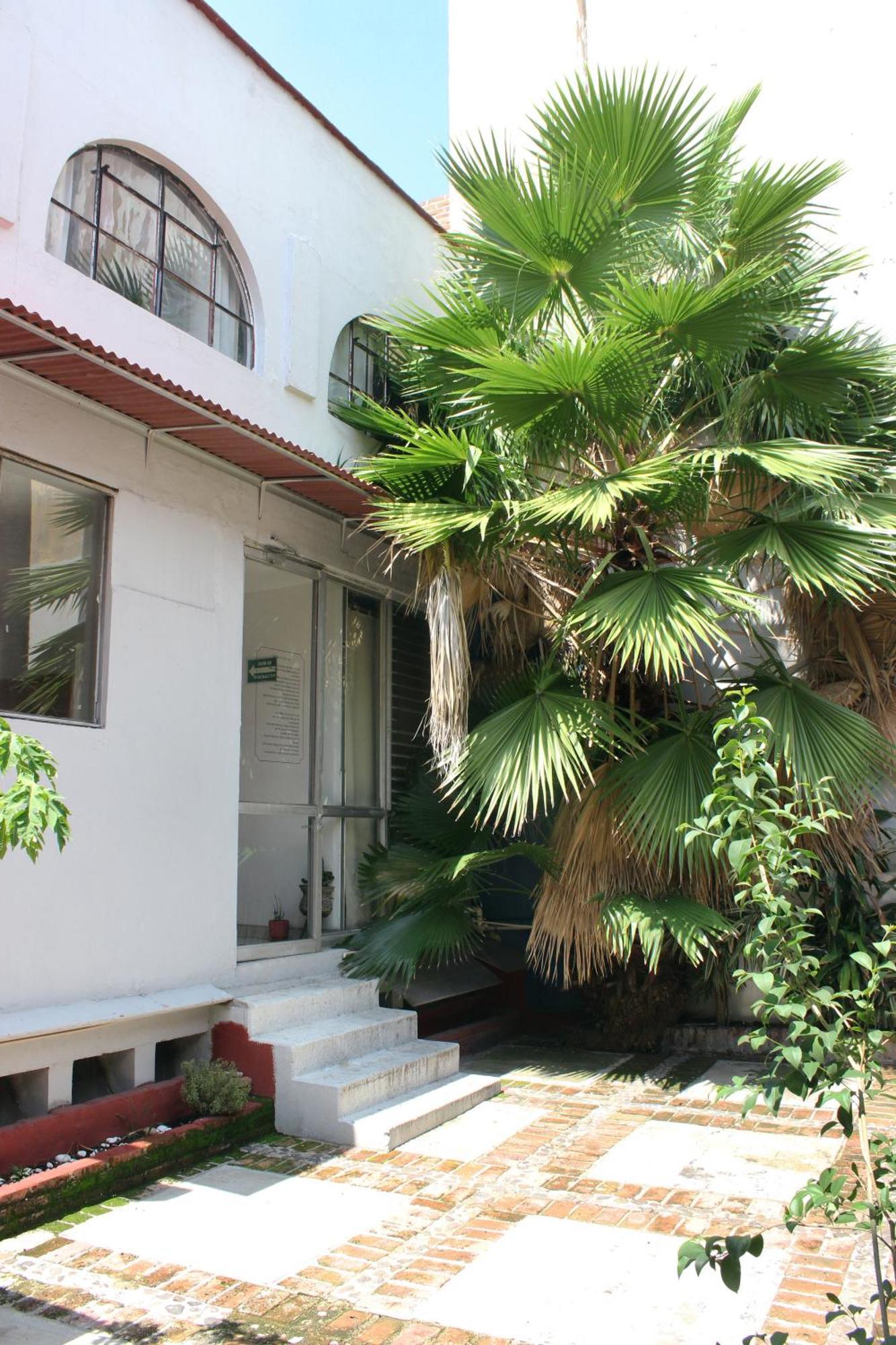 Casa Matia Hotel Гуадалахара Екстериор снимка