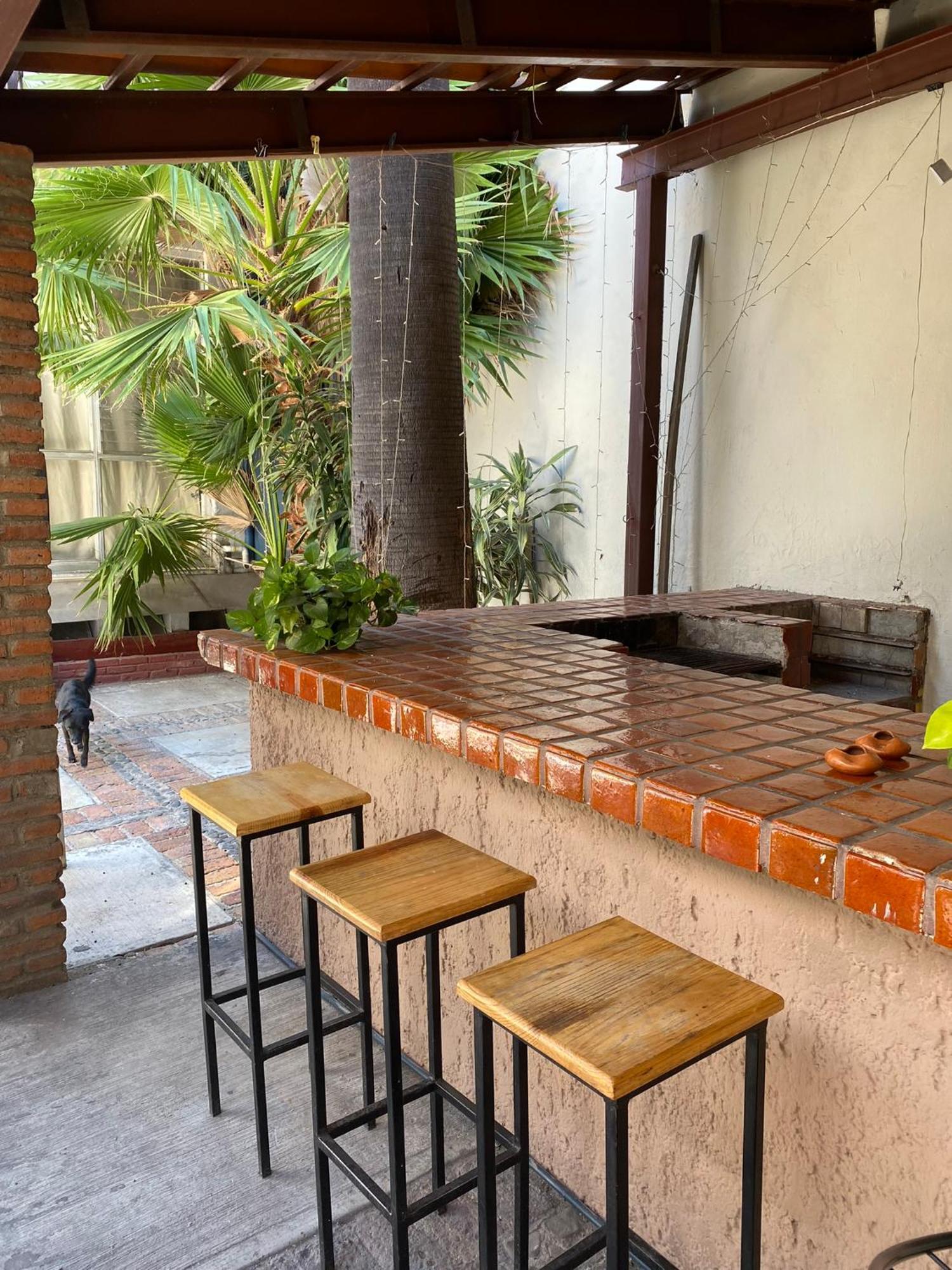 Casa Matia Hotel Гуадалахара Екстериор снимка